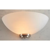 Aplica WELLES WELLES-1WBSC Lucente - Home & Lighting