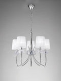 Candelabru Loewe 4631 Lucente - Home & Lighting