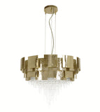 Candelabru Mondrian 9180.80 Lucente - Home & Lighting