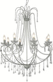 Candelabru Romance Lv 53329/Gt Lucente - Home & Lighting