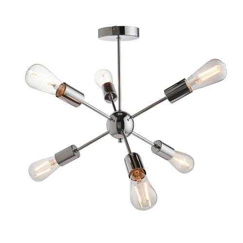 Lustra RUBENS 79469 Lucente - Home & Lighting