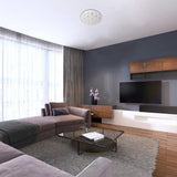 Plafoniera BENITA 3078 Lucente - Home & Lighting