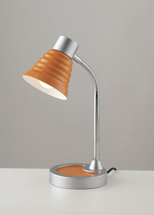 Veioza Leonardo Ldt055Leo-Arancio Lucente - Home & Lighting