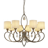 Candelabru Alberto 1608-8Ab Lucente - Home & Lighting