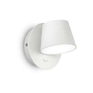 Aplica Gim Ap1 Bianco 167152 Lucente - Home & Lighting