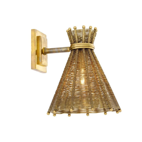 Aplica KON TIKI 112744 Lucente - Home & Lighting