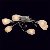 Lustra Mw-Light Flora 242016406 Lucente - Home & Lighting