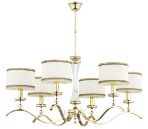 Candelabru Averno Ave-Zw-6(Z/A) Lucente - Home & Lighting