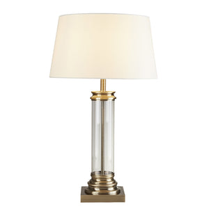 Veioza Pedestal Eu5141Ab Lucente - Home & Lighting