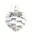 Lustra Archi St-9021S White Lucente - Home & Lighting