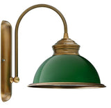 Aplica Lido Lid-K-1(P)Gr Lucente - Home & Lighting