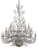 Candelabru Michelangelo Lv 53318/Sb Lucente - Home & Lighting