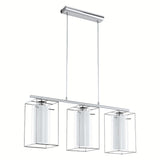 Lustra Loncino 1 94378 Lucente - Home & Lighting