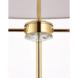 Lampadar NIXON 70563 Lucente - Home & Lighting