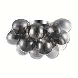 Plafoniera Balbo Mod112-04-N Lucente - Home & Lighting