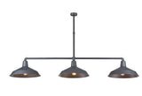 Lustra Industrie Lv 53346/L Lucente - Home & Lighting