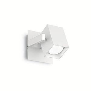 Aplica Mouse Ap1 Bianco 073521 Lucente - Home & Lighting