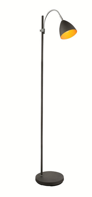 Lampadar Archibald 24858S Lucente - Home & Lighting