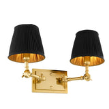 Aplica WENTWORTH DOUBLE 107178 Lucente - Home & Lighting