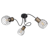 Lustra Argusto 54013-3 Lucente - Home & Lighting