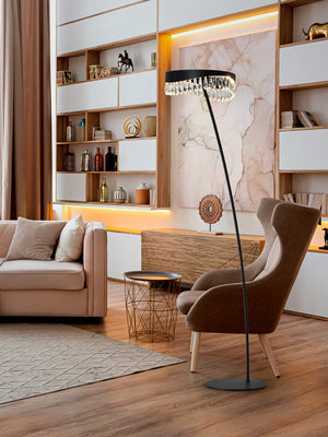 Lampadar SELENE 294867