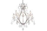 Candelabru Pazzi Lv 53395/Sb Lucente - Home & Lighting