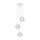 Lustra Conessa 95913 Lucente - Home & Lighting