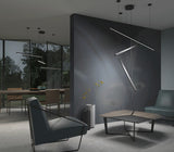 Lustra Trio P0311 Lucente - Home & Lighting