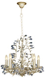 Candelabru Michelangelo Lv 53311/Bd Lucente - Home & Lighting