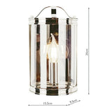 Aplica HARRINGTON LA3732114-Q Lucente - Home & Lighting