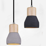 Lustra Concrete St-5220-Grey Lucente - Home & Lighting