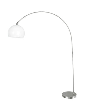 Lampadar I-Plaza/Pt Bco Lucente - Home & Lighting