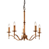 Candelabru STANFORD CA1P5B Lucente - Home & Lighting