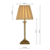 Veioza TAYLOR TAY4075-X Lucente - Home & Lighting