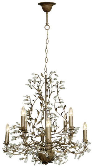 Candelabru Michelangelo Lv 53312/R Lucente - Home & Lighting