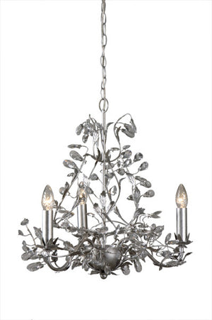 Candelabru Michelangelo Lv 53310/Sb Lucente - Home & Lighting