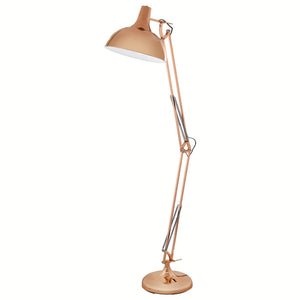 Lampadar Borgillio 94705 Lucente - Home & Lighting