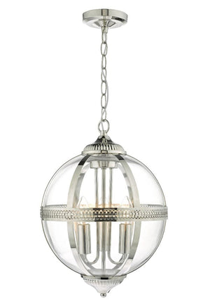 Lustra VANESSA VAN0338 Lucente - Home & Lighting