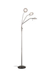 Lampadar Led'S Hit Lv 47005/B Lucente - Home & Lighting