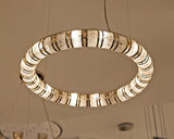 Candelabru LEVIEV 9850.80 Lucente - Home & Lighting