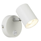 Aplica Rollo 3171Wh Lucente - Home & Lighting