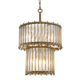 Candelabru TIZIANO DOUBLE 111133 Lucente - Home & Lighting