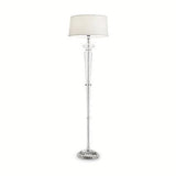 Lampadar Forcola Pt1 Bianco 142616 Lucente - Home & Lighting