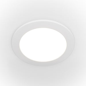 Spot Incastrat STOCKTON DL016-6-L12W