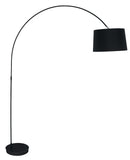 Lampadar I-Dream/Pt Nero Lucente - Home & Lighting