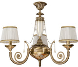 Candelabru Bibione Bib-Zw-3(P/A)A Lucente - Home & Lighting