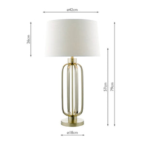 Veioza LUCIE LUC4241 Lucente - Home & Lighting