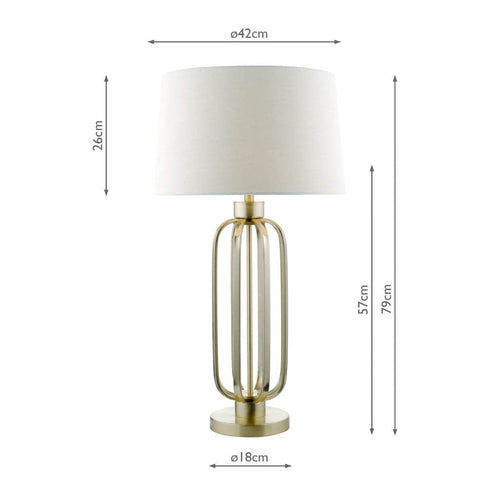 Veioza LUCIE LUC4241 Lucente - Home & Lighting