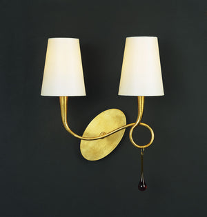 Aplica Paola 3547 Lucente - Home & Lighting