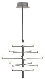 Lustra Dallas Lv 51053/Nm Lucente - Home & Lighting